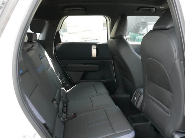 2026 MINI Cooper Countryman Cooper S
