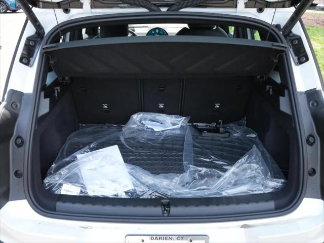 2026 MINI Cooper Countryman Cooper S