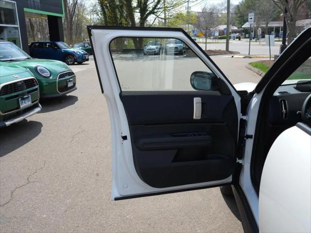 2026 MINI Cooper Countryman Cooper S