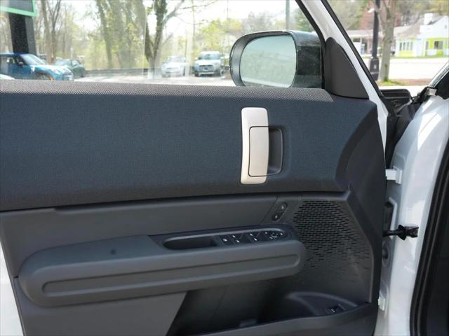 2026 MINI Cooper Countryman Cooper S