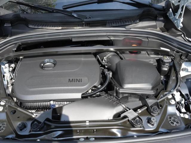 2026 MINI Cooper Countryman Cooper S
