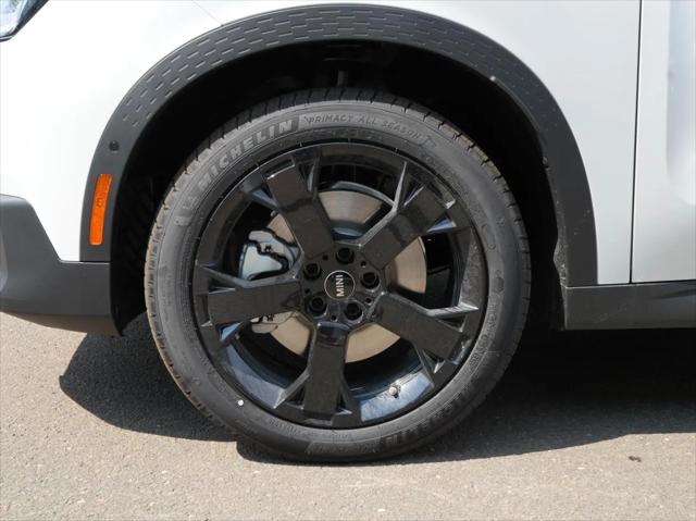 2026 MINI Cooper Countryman Cooper S