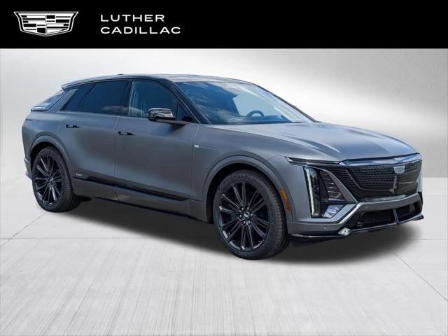 2026 Cadillac iQ V-Series for sale in Vadnais Heights, MN