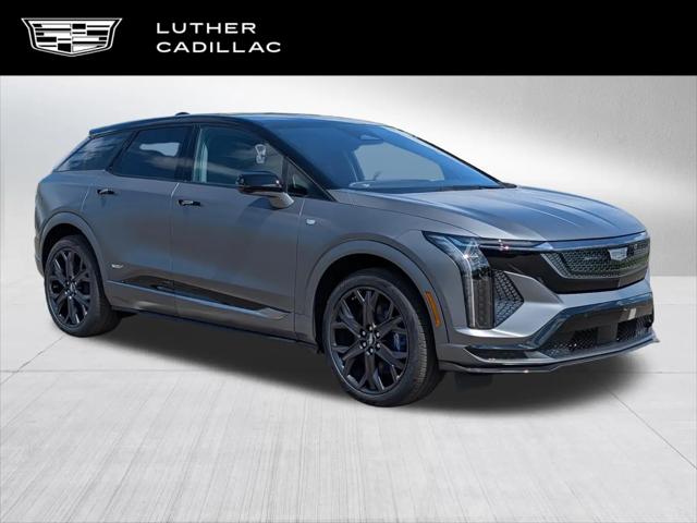 2026 Cadillac iQ V-Series for sale in Vadnais Heights, MN