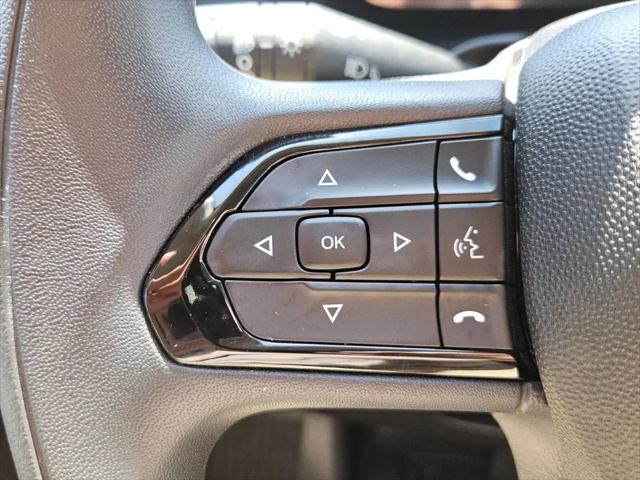 2025 Ram ProMaster 2500 Cargo Van Tradesman Low Roof 136" WB w/Pass Seat