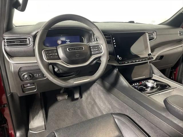 2024 Jeep Wagoneer Series II 4x4