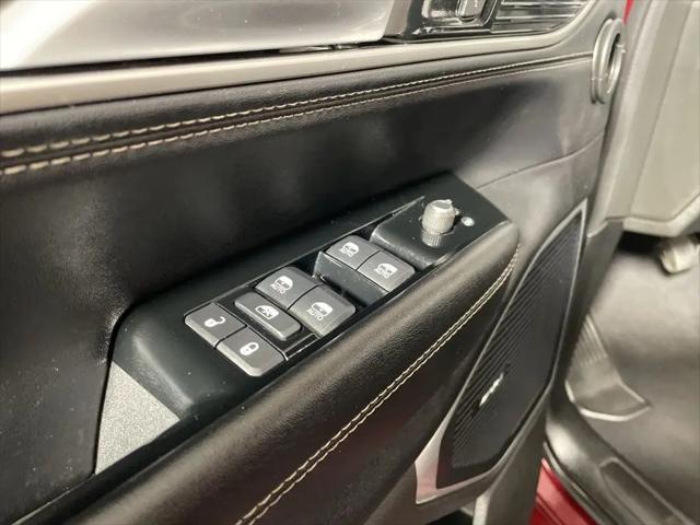2024 Jeep Wagoneer Series II 4x4