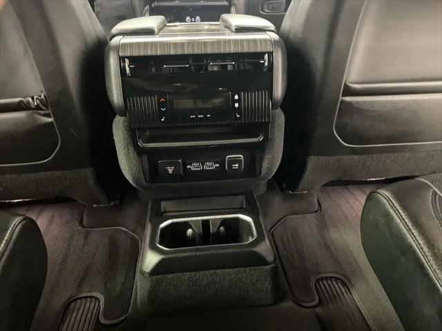 2024 Jeep Wagoneer Series II 4x4