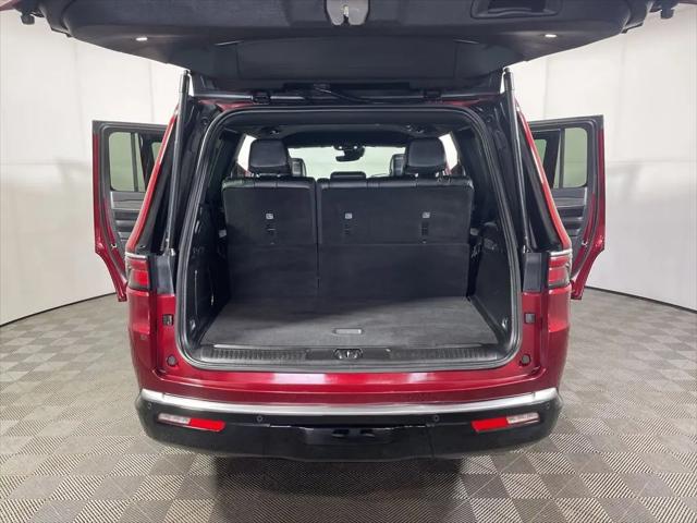 2024 Jeep Wagoneer Series II 4x4