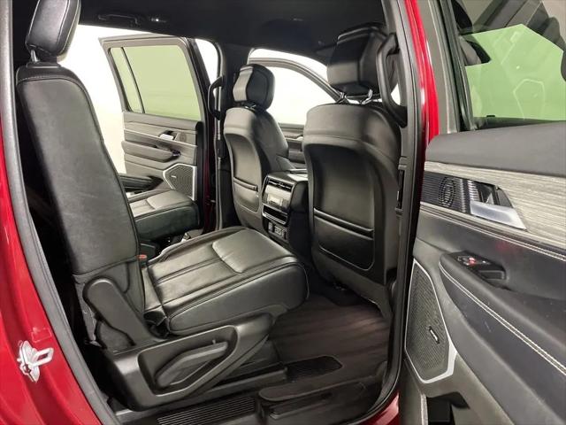 2024 Jeep Wagoneer Series II 4x4