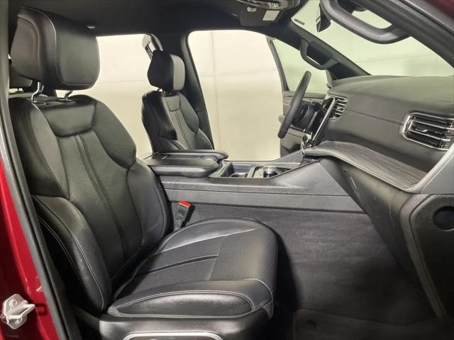 2024 Jeep Wagoneer Series II 4x4