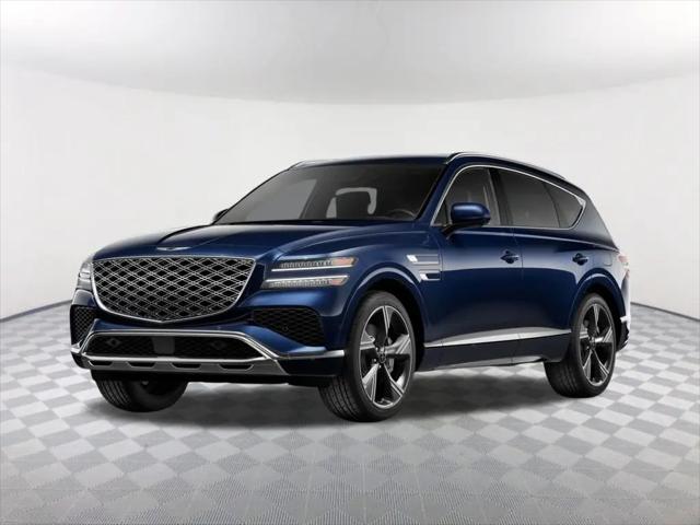 2026 Genesis GV80 3.5T Prestige AWD for sale in Riverdale, GA