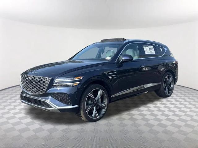 2026 Genesis GV80 3.5T Prestige AWD for sale in Riverdale, GA