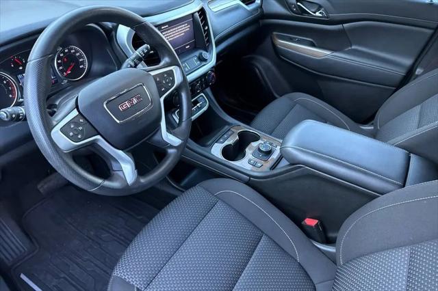 2023 GMC Acadia AWD SLE