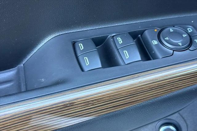 2023 GMC Acadia AWD SLE