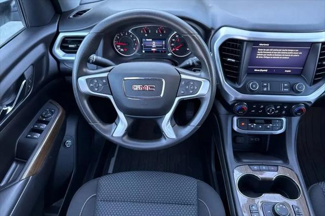 2023 GMC Acadia AWD SLE