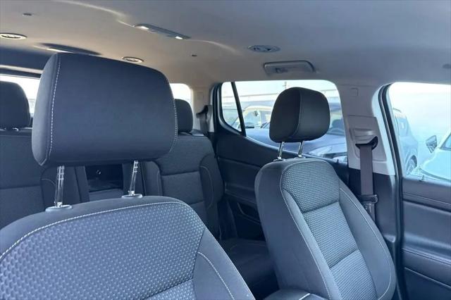 2023 GMC Acadia AWD SLE