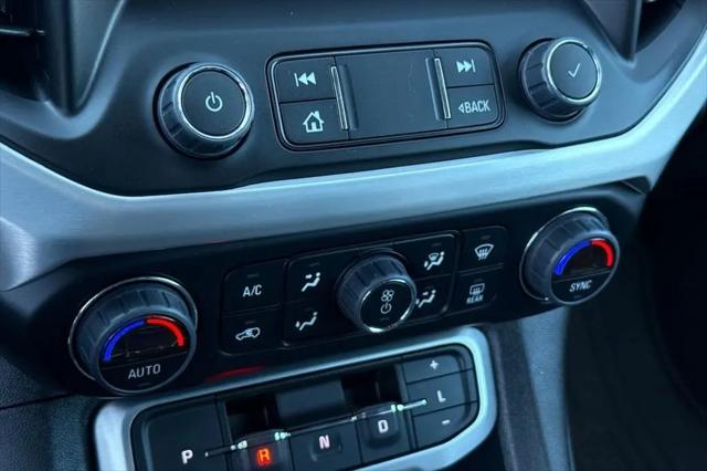 2023 GMC Acadia AWD SLE