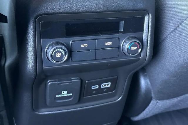 2023 GMC Acadia AWD SLE