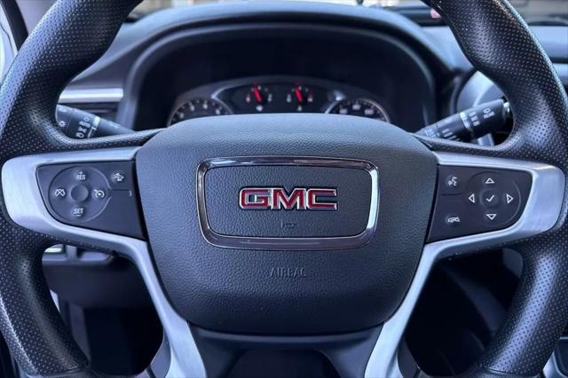 2023 GMC Acadia AWD SLE