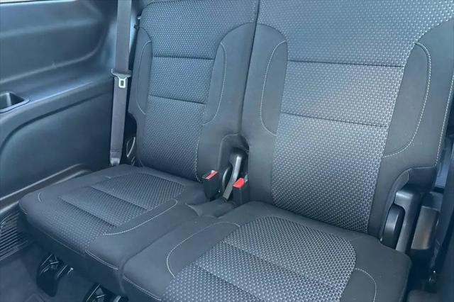 2023 GMC Acadia AWD SLE