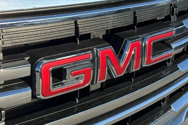 2023 GMC Acadia AWD SLE