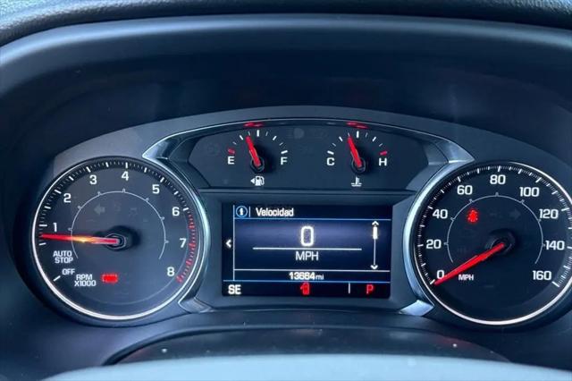 2023 GMC Acadia AWD SLE