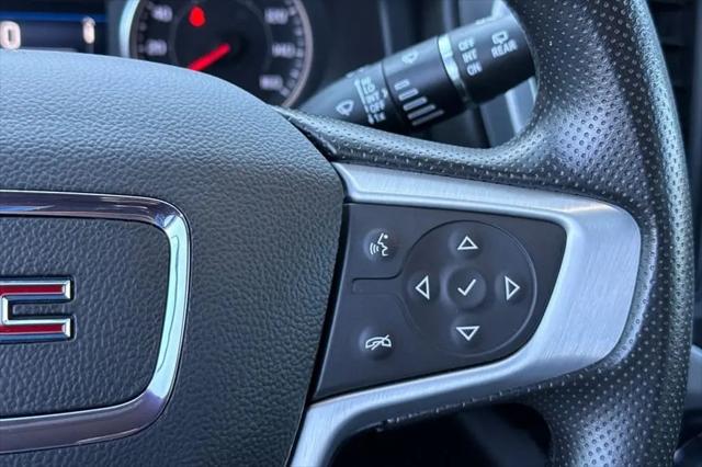 2023 GMC Acadia AWD SLE