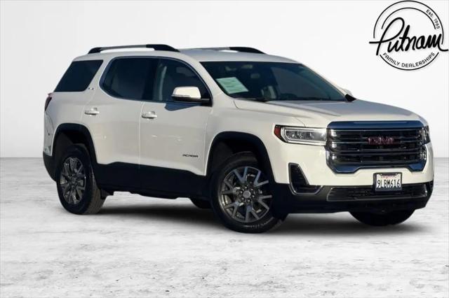 2023 GMC Acadia AWD SLE for sale in Burlingame, CA