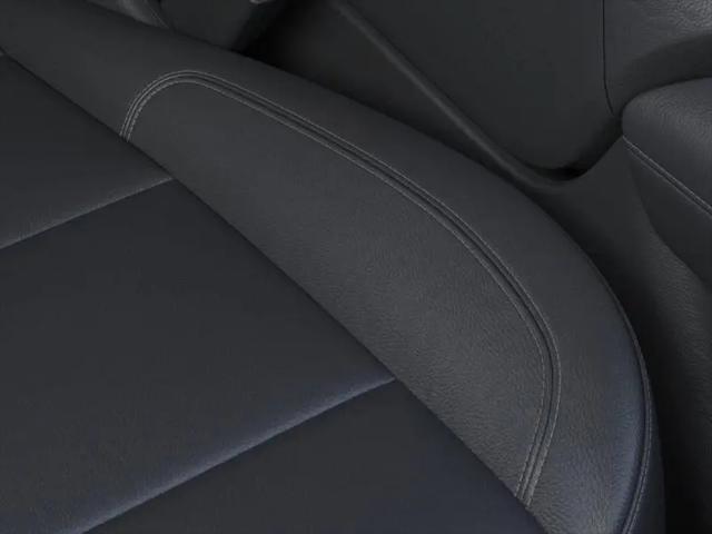 2026 Chevrolet Tahoe 4WD LT
