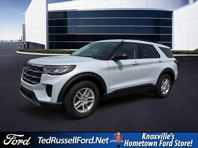 2026 Ford Explorer Active for sale in Knoxville, TN