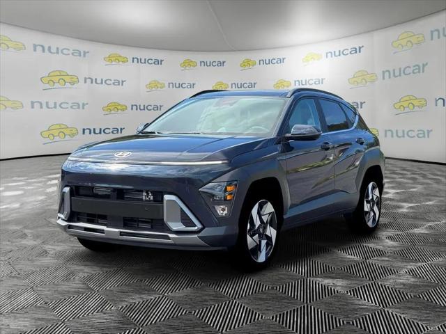 2026 Hyundai Kona Limited for sale in Norwood, MA