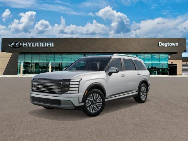 2026 Hyundai Palisade Hybrid Blue SEL Premium 7P for sale in BAYTOWN, TX