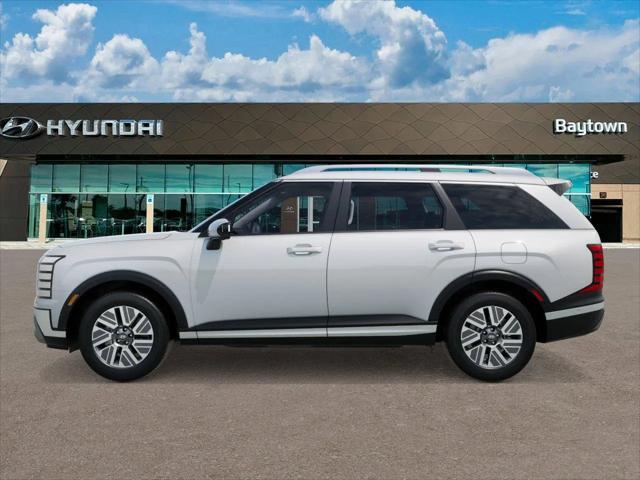 2026 Hyundai Palisade Hybrid Blue SEL Premium 7P