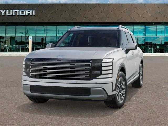 2026 Hyundai Palisade Hybrid Blue SEL Premium 7P
