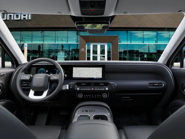 2026 Hyundai Palisade Hybrid Blue SEL Premium 7P