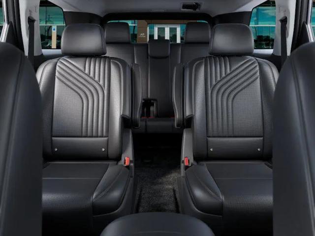2026 Hyundai Palisade Hybrid Blue SEL Premium 7P