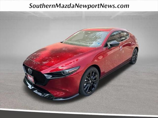 2026 Mazda Mazda3 2.5 Turbo Premium Plus for sale in Newport News, VA