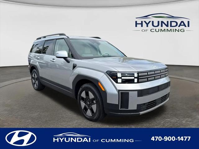 2026 Hyundai Santa Fe Hybrid SEL for sale in Cumming, GA
