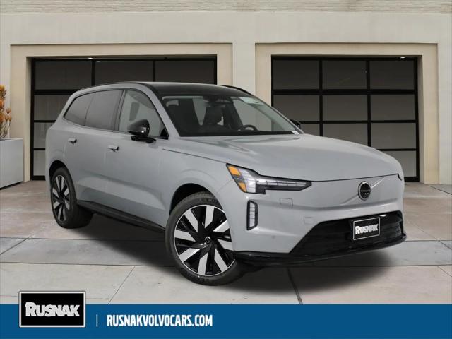2026 Volvo X 90 Ultra, Twin Motor Performance, Fully electric, 7 Seats for sale in Pasadena, CA