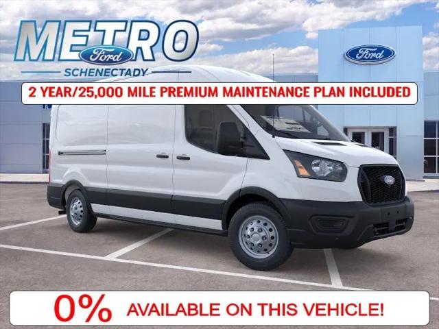2026 Ford Transit Cargo Van T-250 for sale in Schenectady, NY