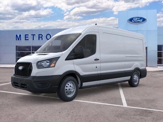 2026 Ford Transit Cargo Van T-250