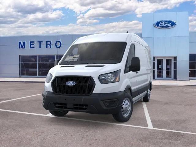 2026 Ford Transit Cargo Van T-250