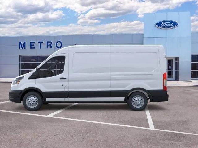 2026 Ford Transit Cargo Van T-250