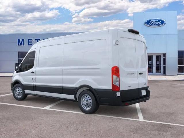 2026 Ford Transit Cargo Van T-250