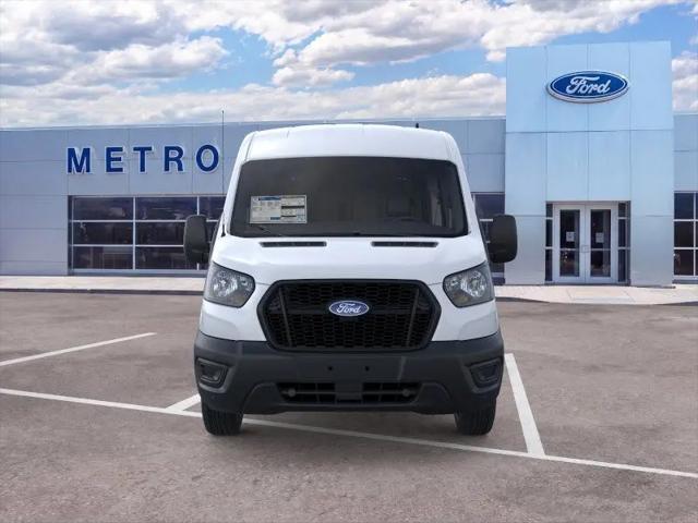 2026 Ford Transit Cargo Van T-250
