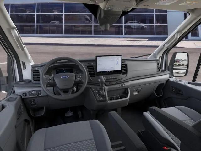 2026 Ford Transit Cargo Van T-250