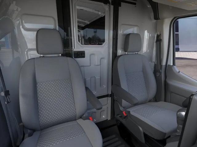 2026 Ford Transit Cargo Van T-250