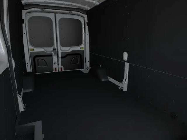 2026 Ford Transit Cargo Van T-250