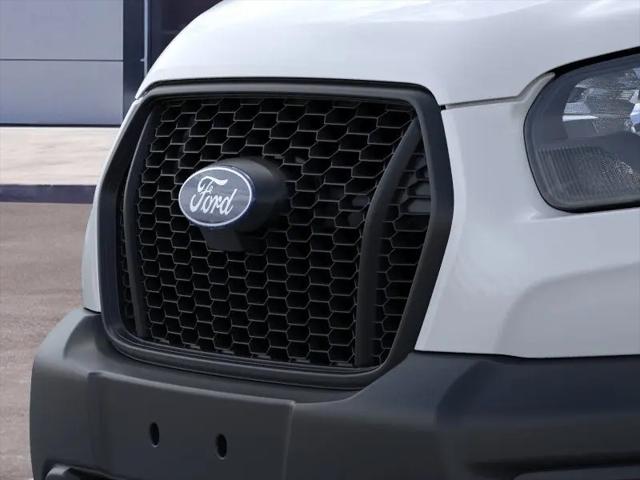 2026 Ford Transit Cargo Van T-250